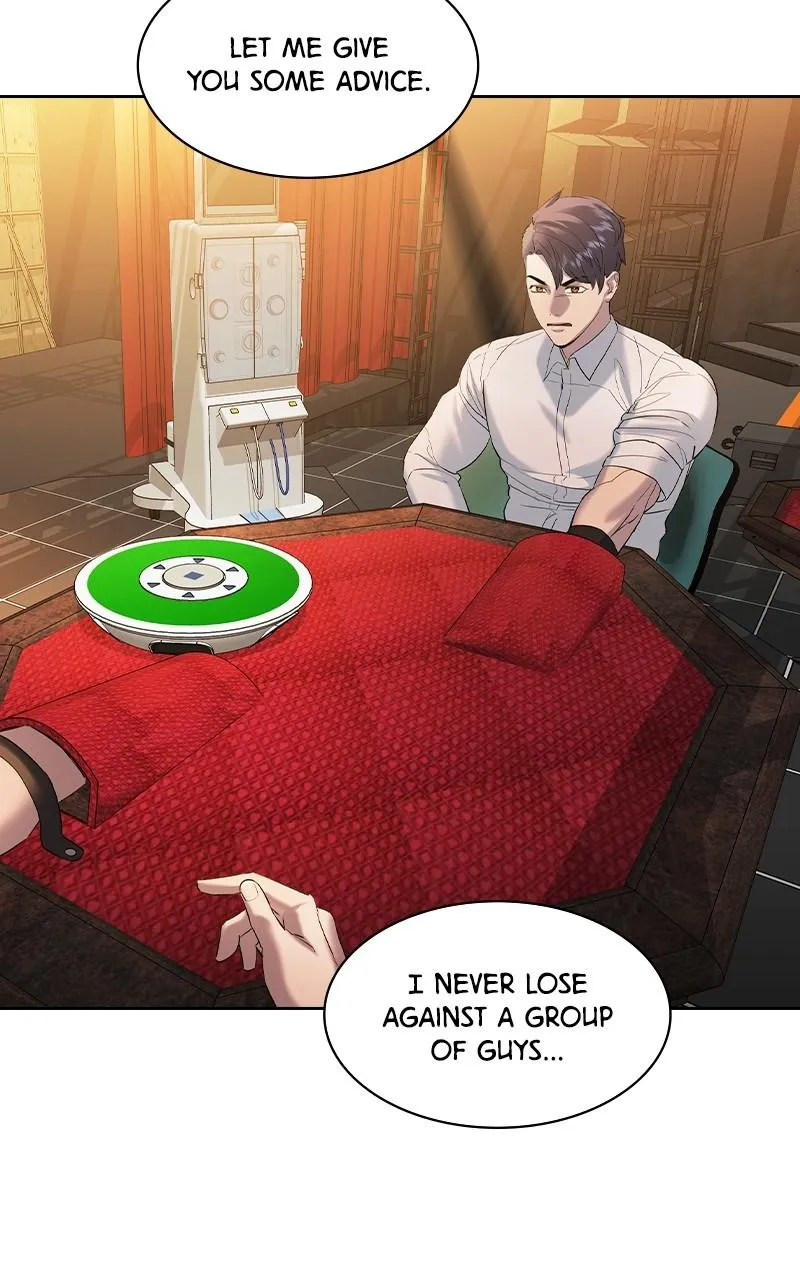 The World Is Money and Power Chapter 62 Online - pƔgina 86