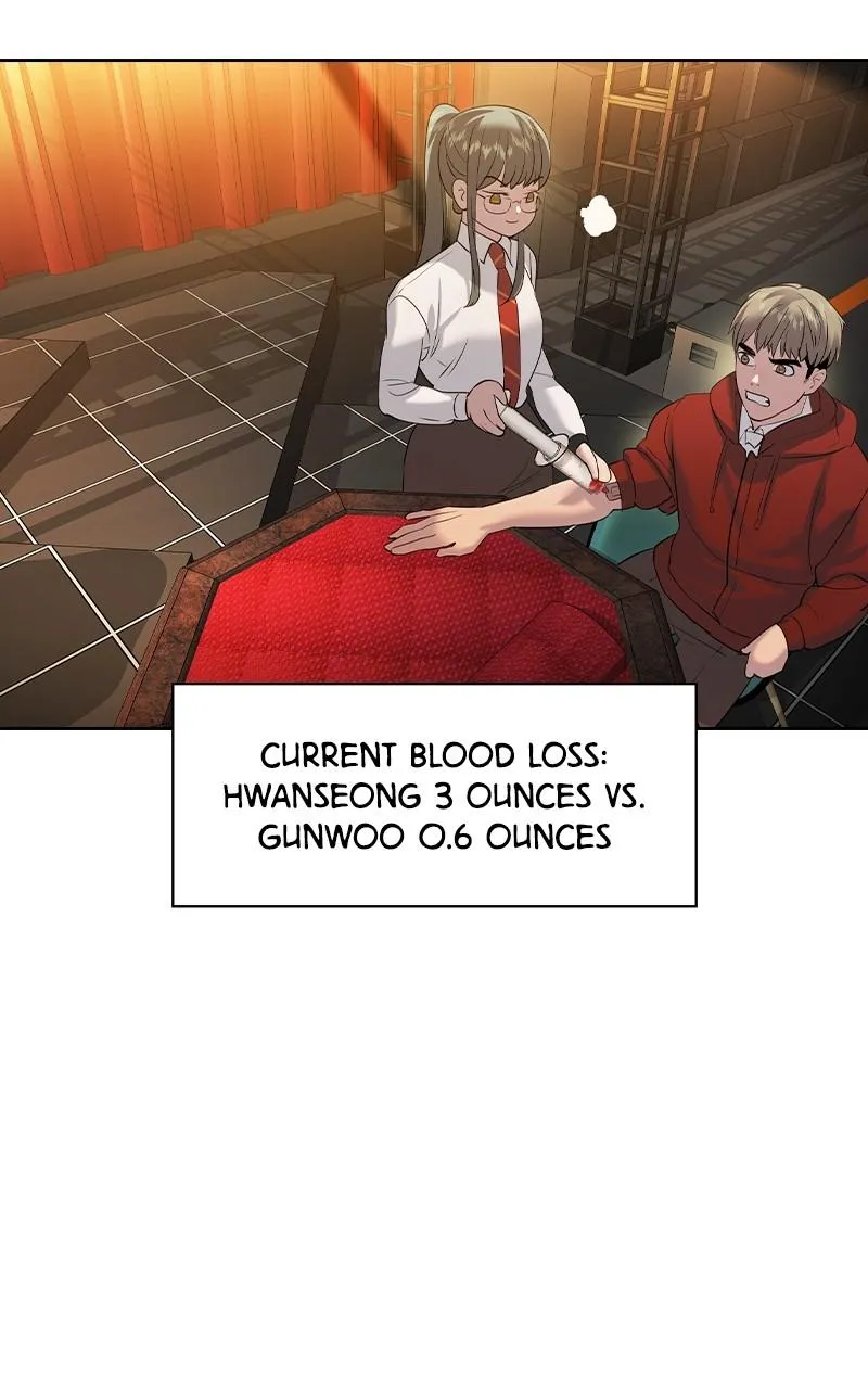 The World Is Money and Power Chapter 62 Online - pƔgina 89