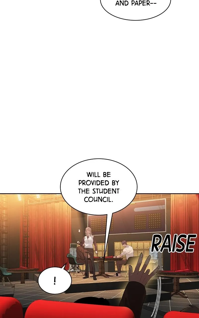 The World Is Money and Power Chapter 64 Online - pƔgina 14
