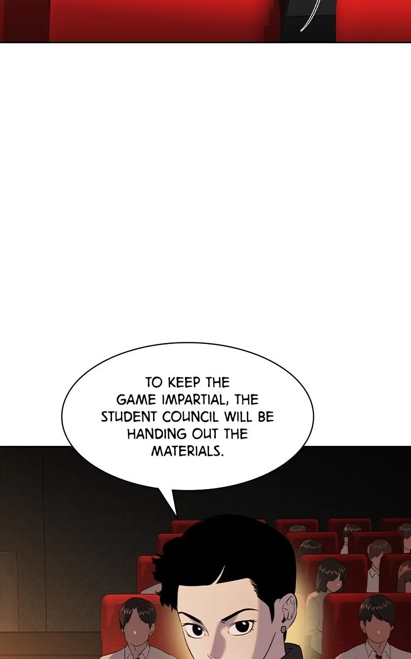 The World Is Money and Power Chapter 64 Online - pƔgina 15