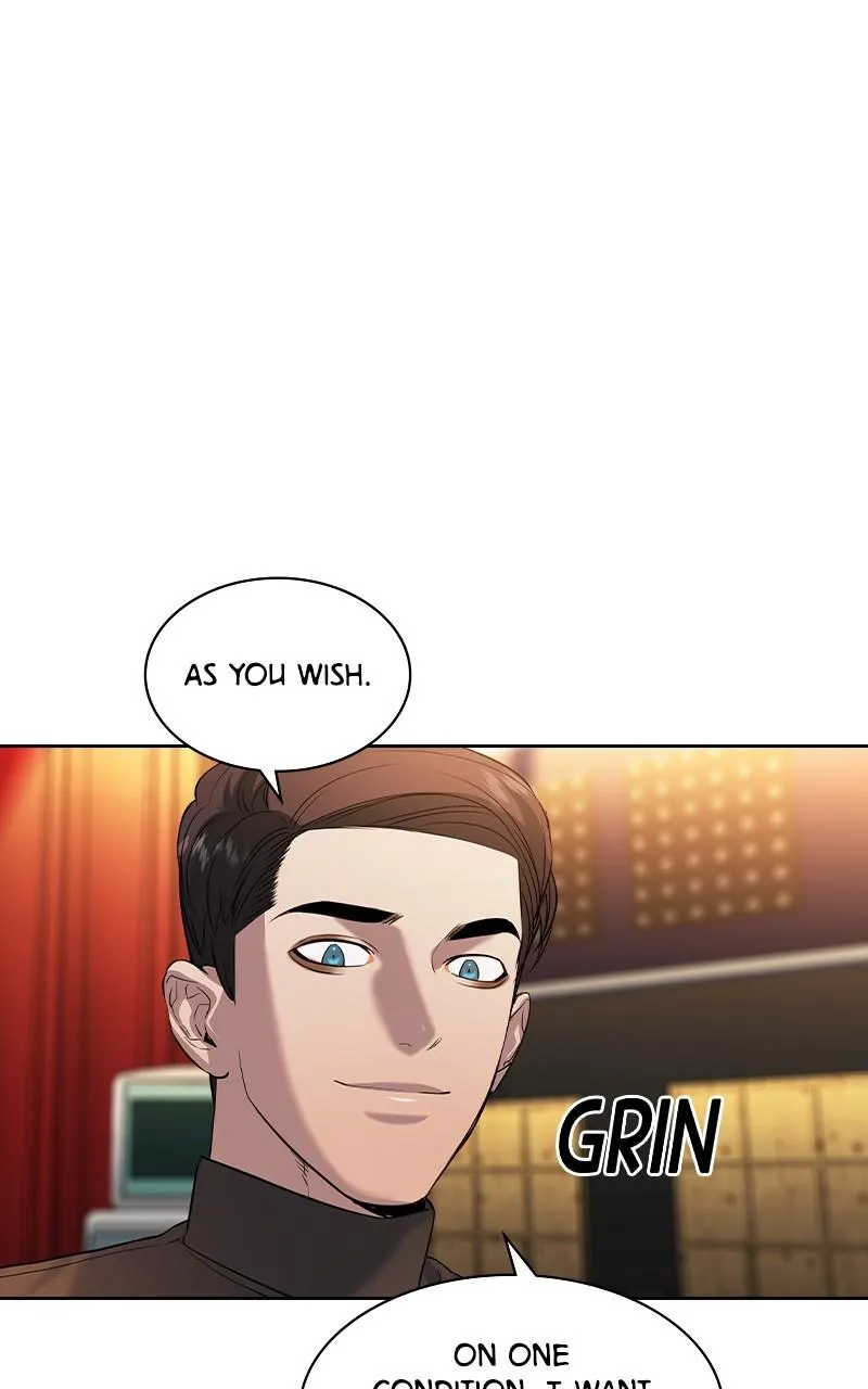 The World Is Money and Power Chapter 64 Online - pƔgina 18