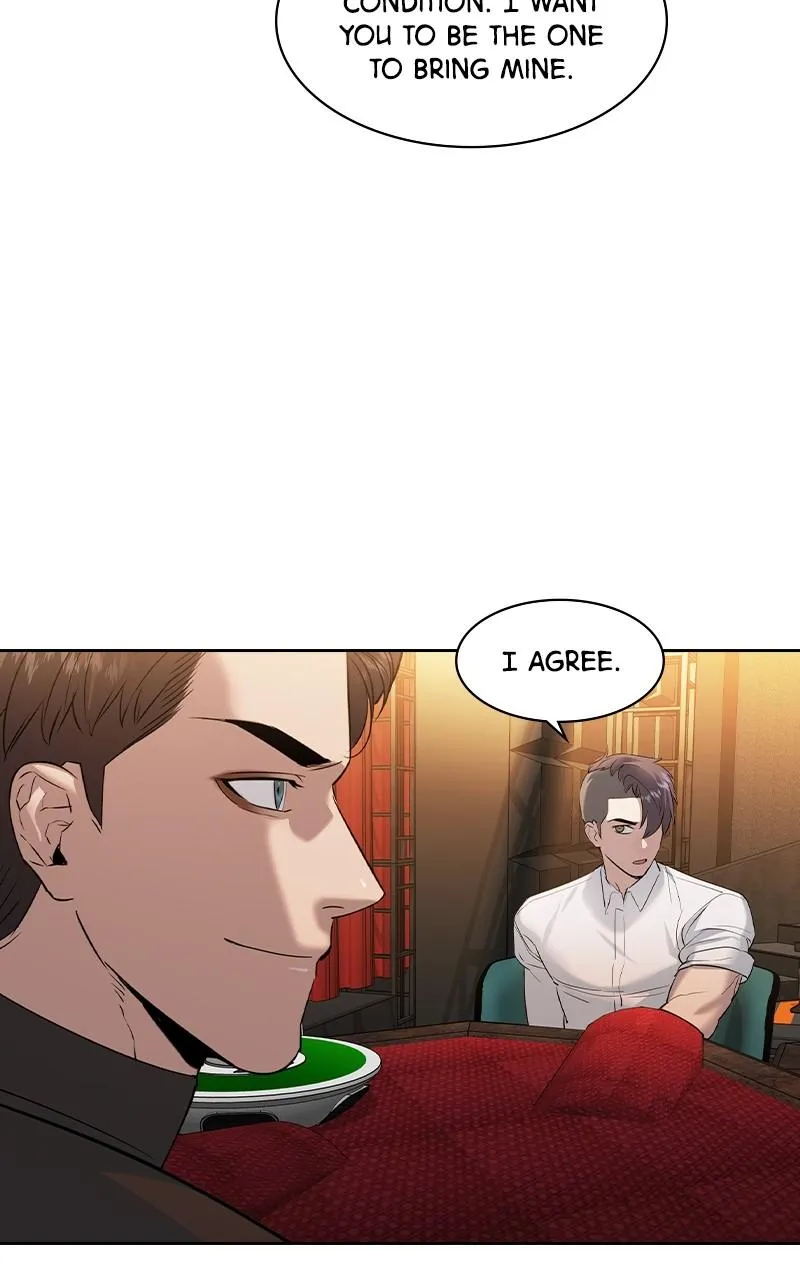 The World Is Money and Power Chapter 64 Online - pƔgina 19