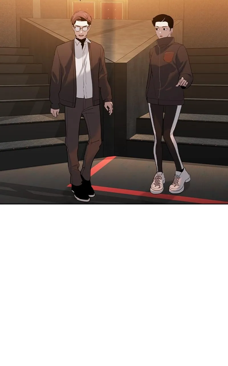 The World Is Money and Power Chapter 64 Online - pƔgina 22