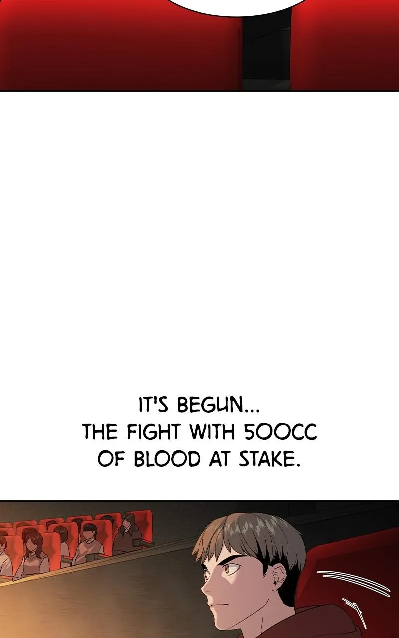 The World Is Money and Power Chapter 64 Online - pƔgina 39