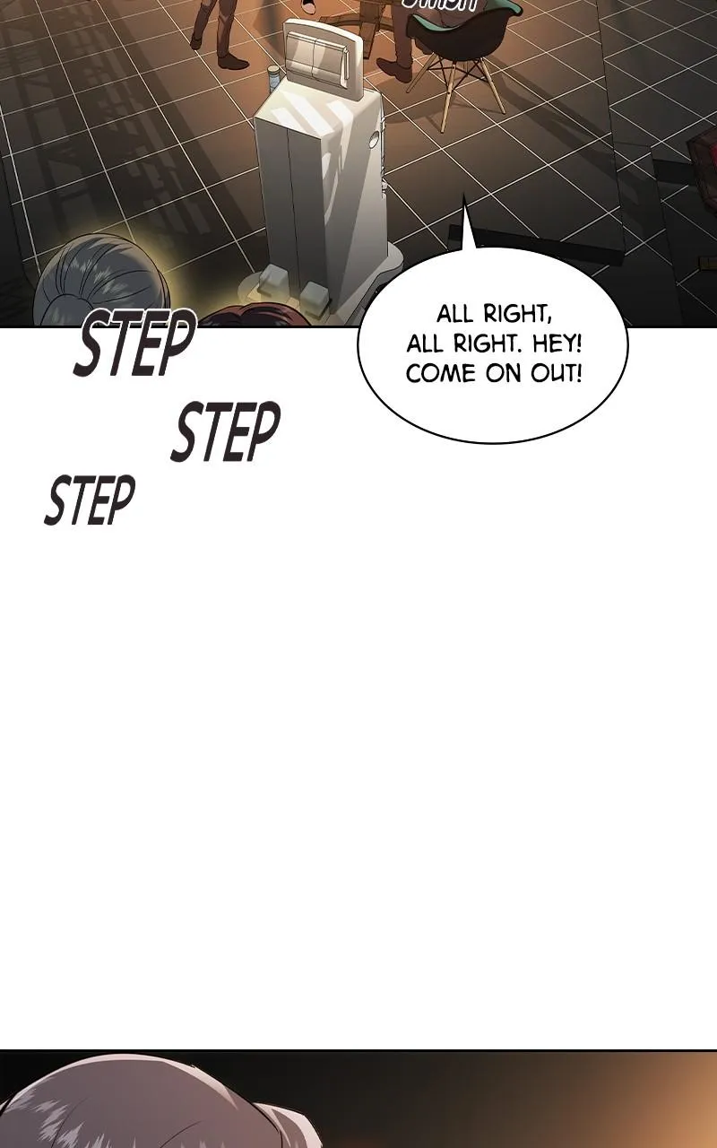 The World Is Money and Power Chapter 64 Online - pƔgina 50