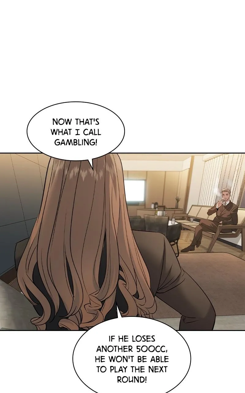 The World Is Money and Power Chapter 65 Online - pƔgina 10