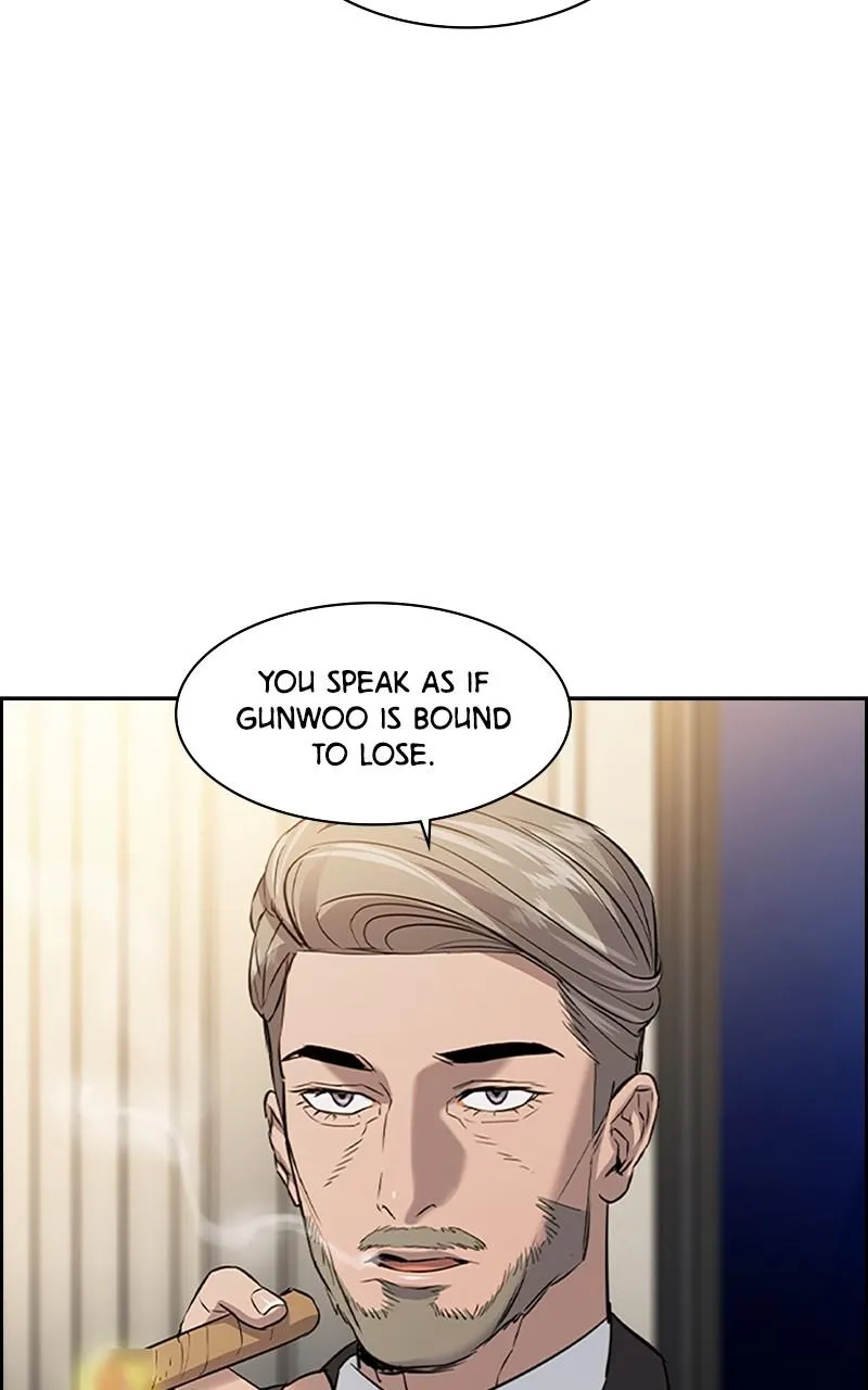 The World Is Money and Power Chapter 65 Online - pƔgina 11