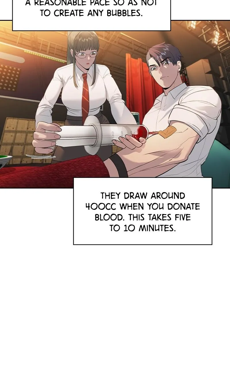 The World Is Money and Power Chapter 65 Online - pƔgina 17