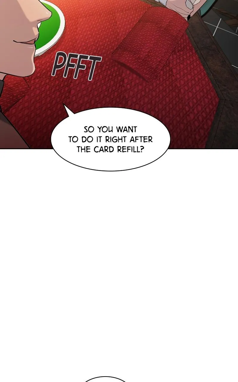 The World Is Money and Power Chapter 65 Online - pƔgina 20