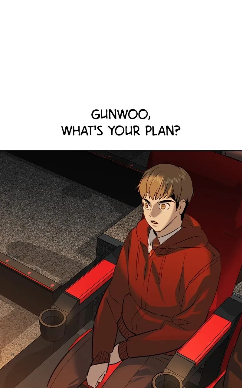 The World Is Money and Power Chapter 65 Online - pƔgina 23