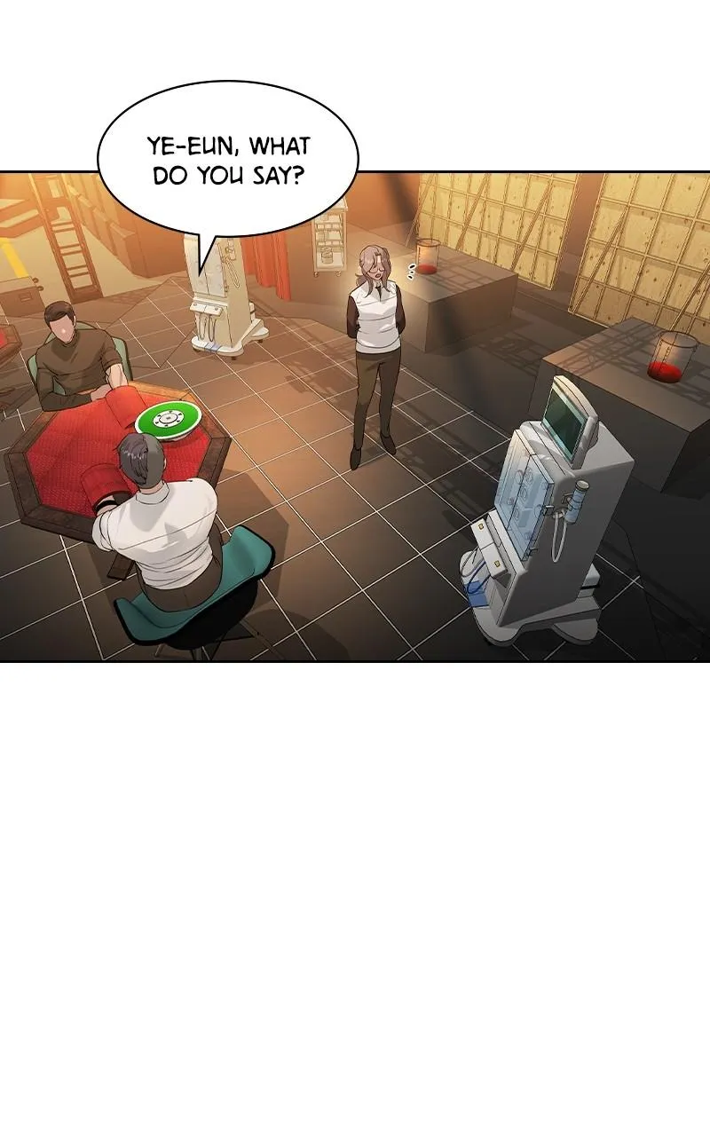 The World Is Money and Power Chapter 65 Online - pƔgina 38