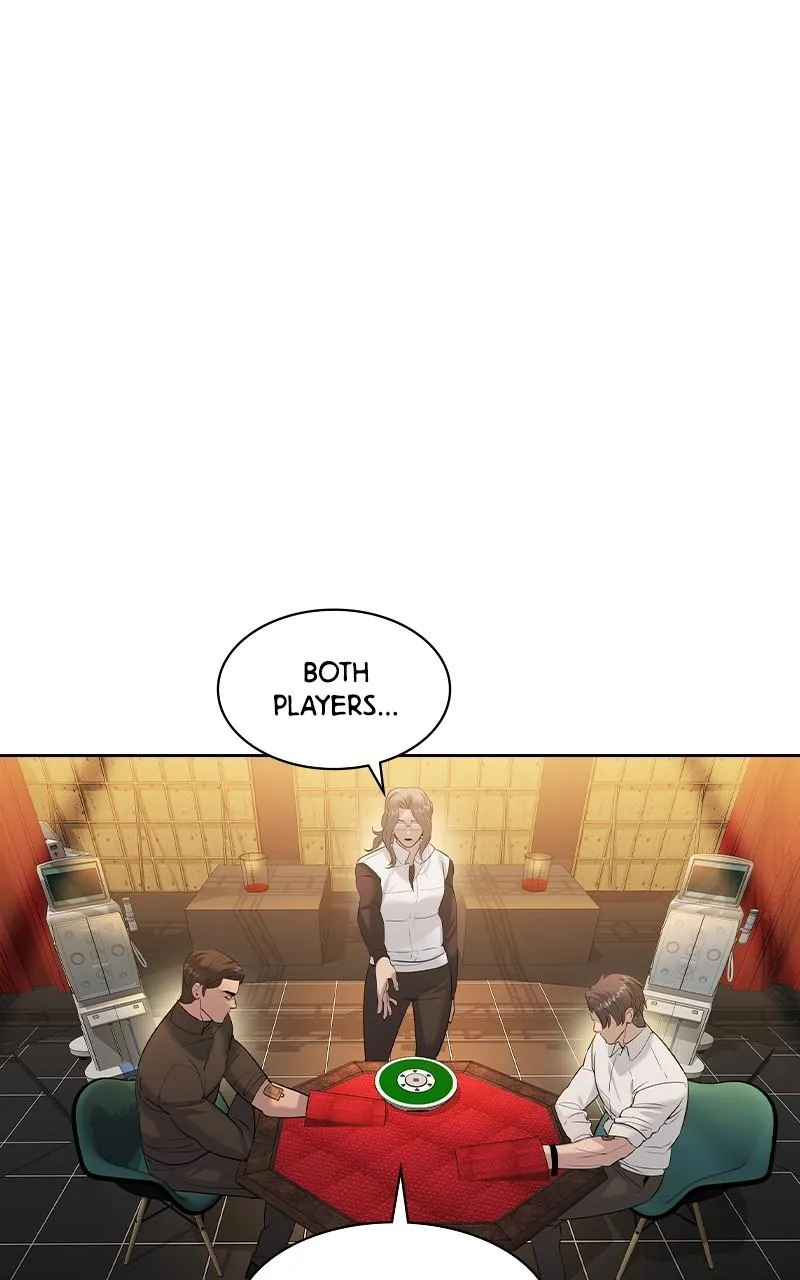 The World Is Money and Power Chapter 65 Online - pƔgina 40