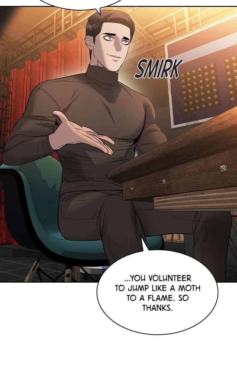 The World Is Money and Power Chapter 65 Online - pƔgina 47