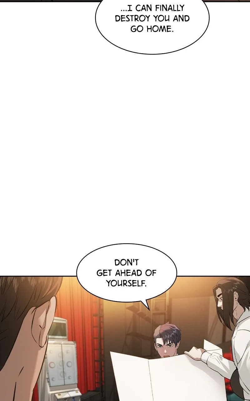 The World Is Money and Power Chapter 65 Online - pƔgina 51