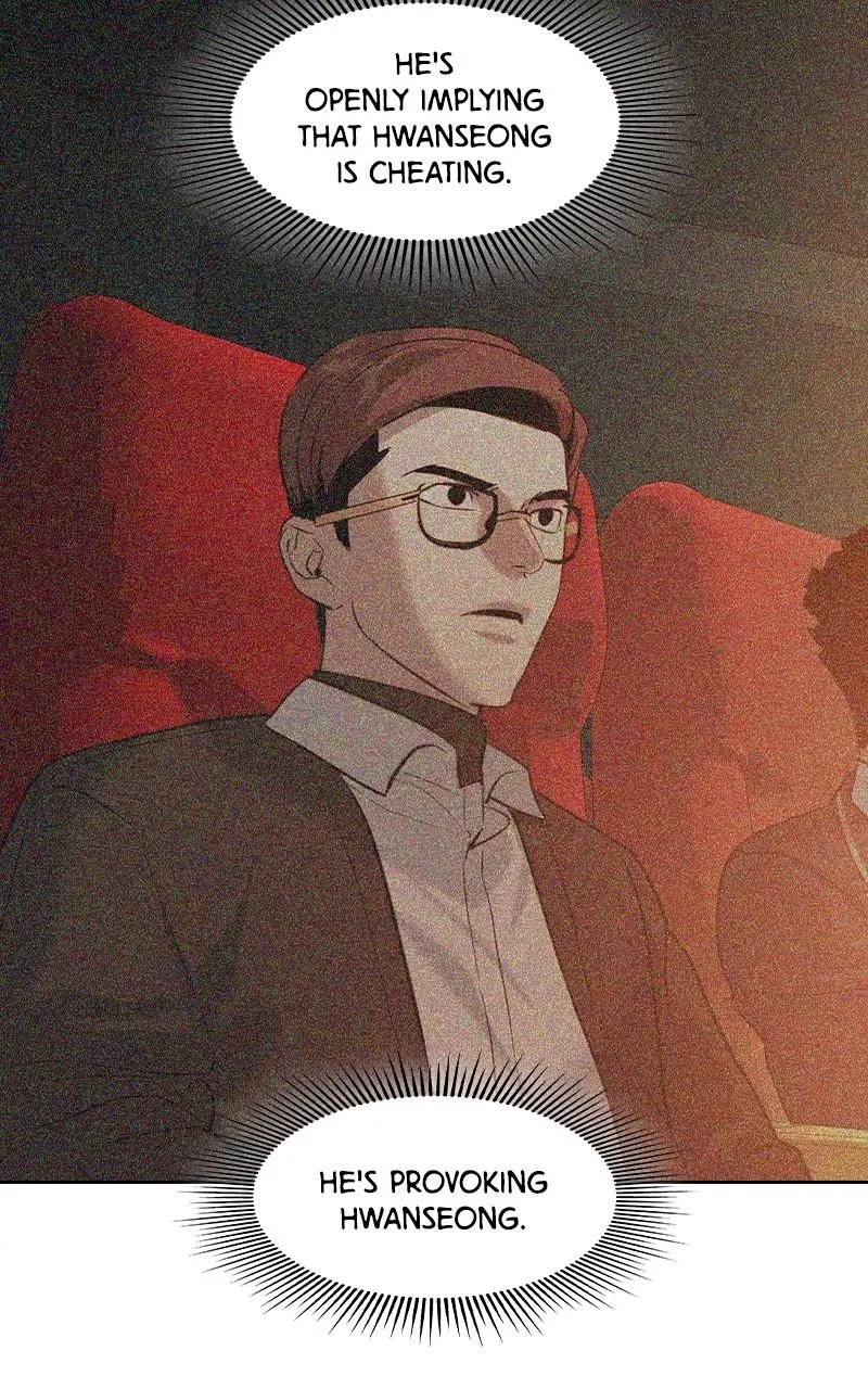 The World Is Money and Power Chapter 65 Online - pƔgina 65