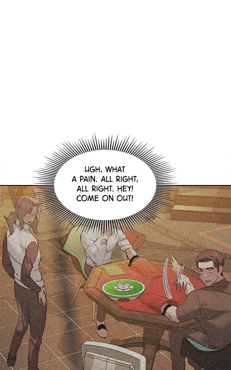 The World Is Money and Power Chapter 65 Online - pƔgina 66