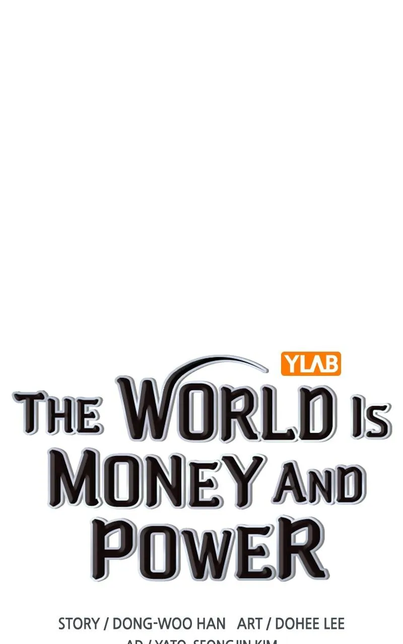 The World Is Money and Power Chapter 69 Online - pƔgina 2