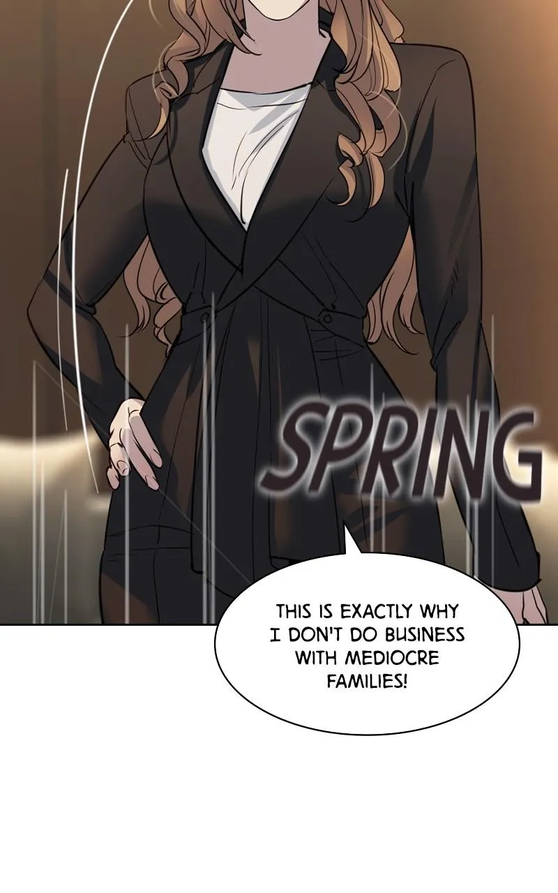 The World Is Money and Power Chapter 69 Online - pƔgina 8