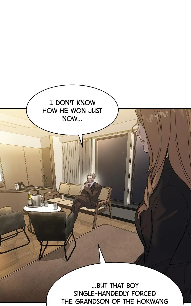 The World Is Money and Power Chapter 69 Online - pƔgina 9