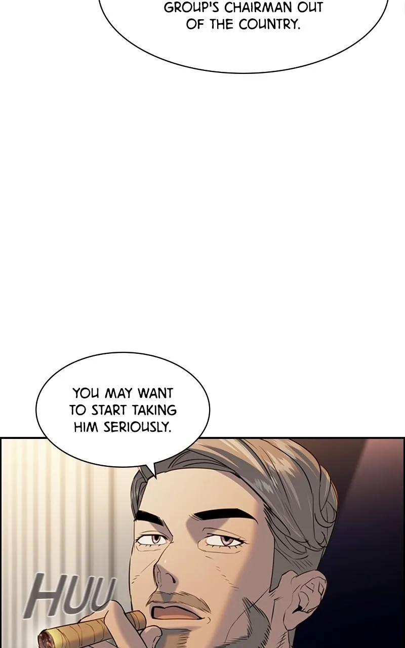 The World Is Money and Power Chapter 69 Online - pƔgina 10