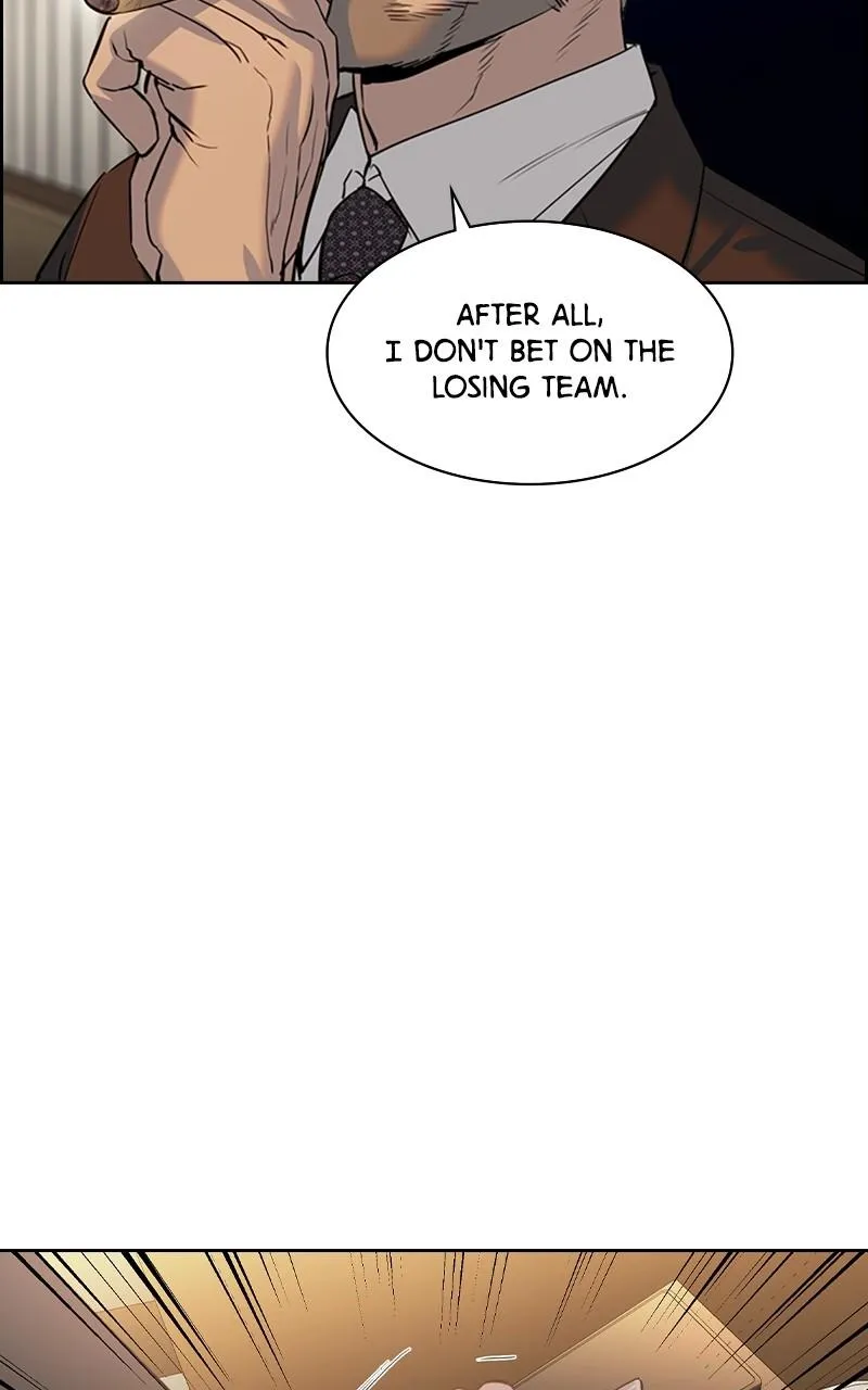 The World Is Money and Power Chapter 69 Online - pƔgina 11