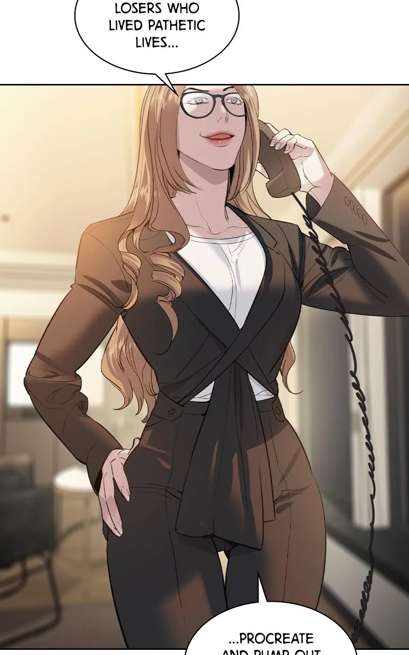 The World Is Money and Power Chapter 69 Online - pƔgina 18