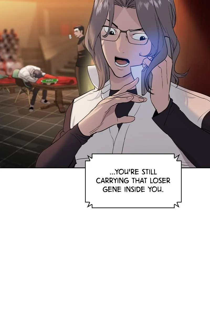 The World Is Money and Power Chapter 69 Online - pƔgina 21