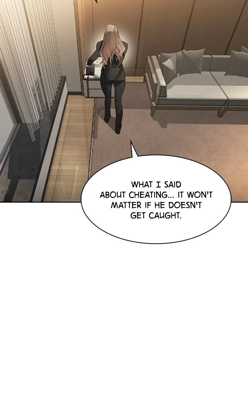 The World Is Money and Power Chapter 69 Online - pƔgina 27