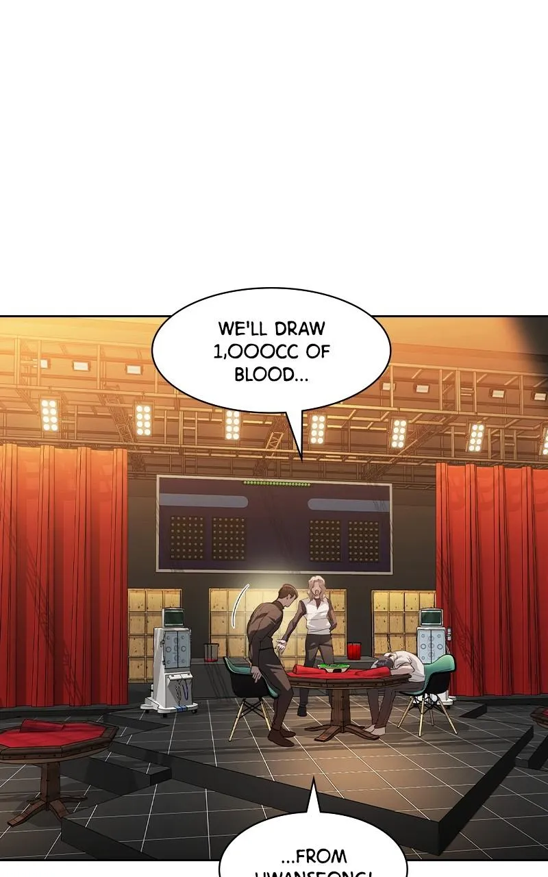 The World Is Money and Power Chapter 69 Online - pƔgina 40
