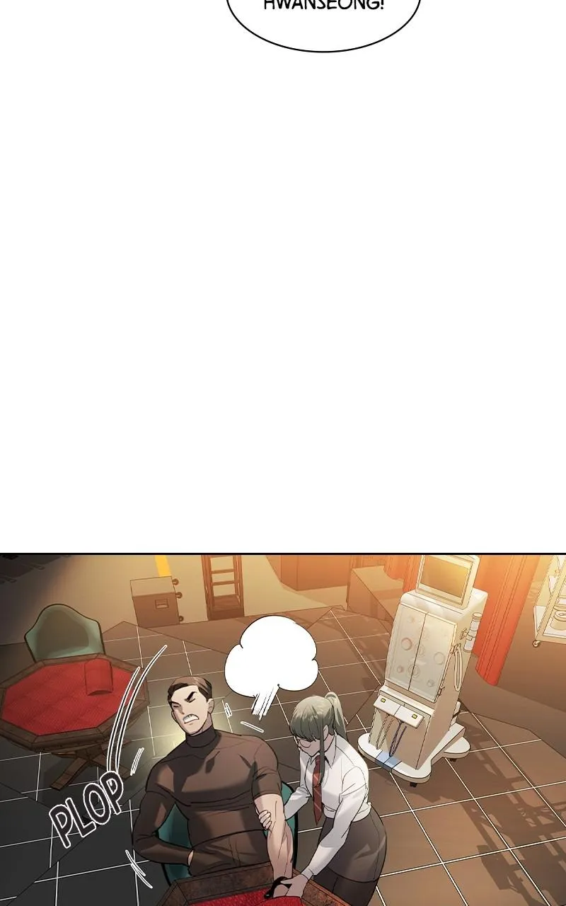 The World Is Money and Power Chapter 69 Online - pƔgina 41