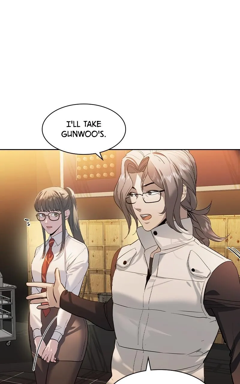 The World Is Money and Power Chapter 69 Online - pƔgina 62