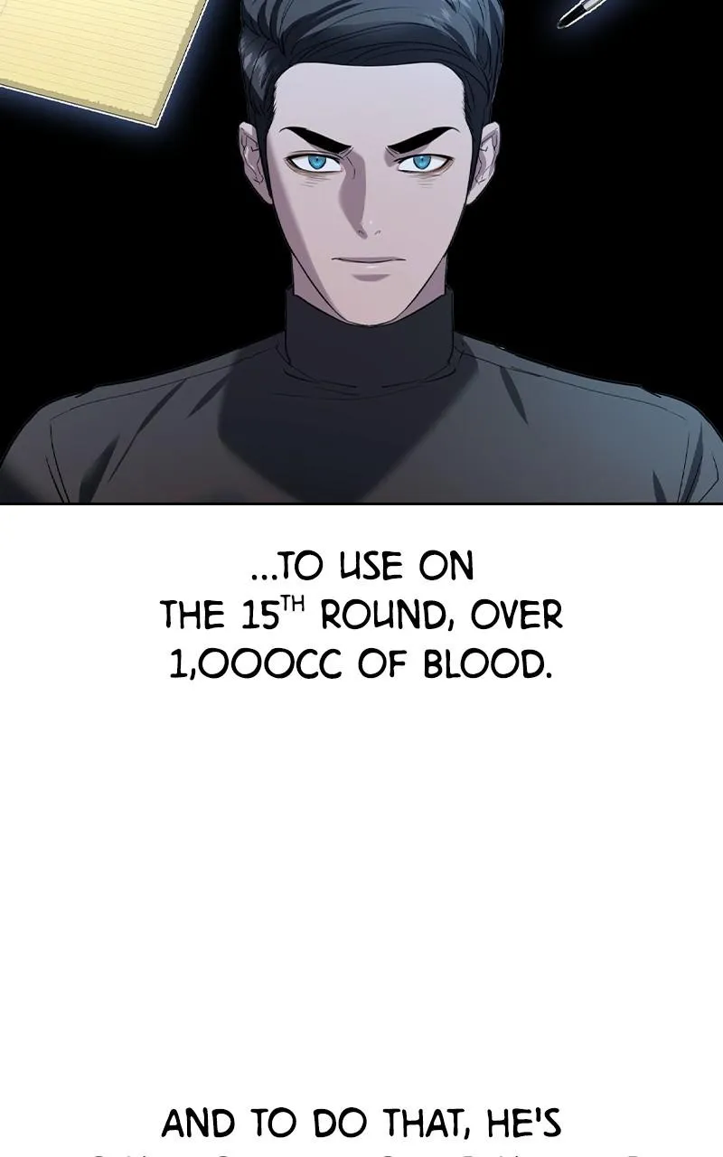 The World Is Money and Power Chapter 69 Online - pƔgina 87