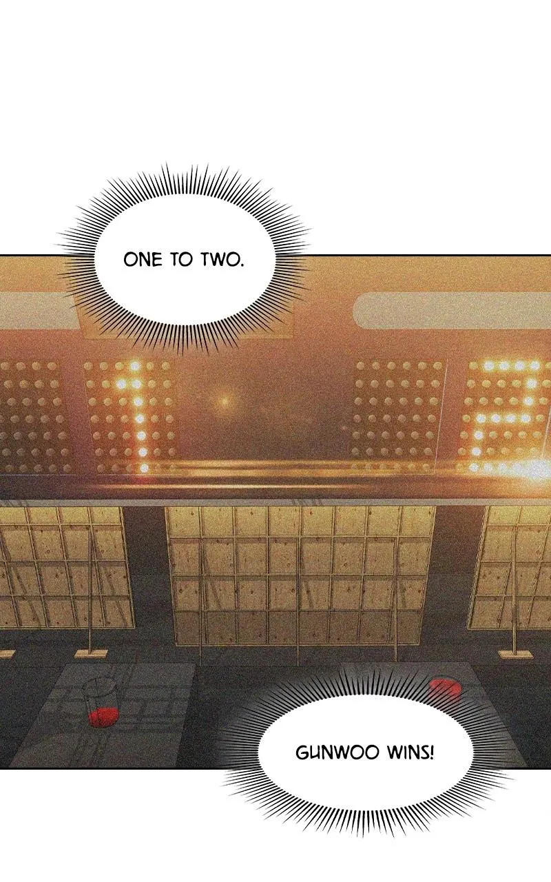The World Is Money and Power Chapter 69 Online - pƔgina 111