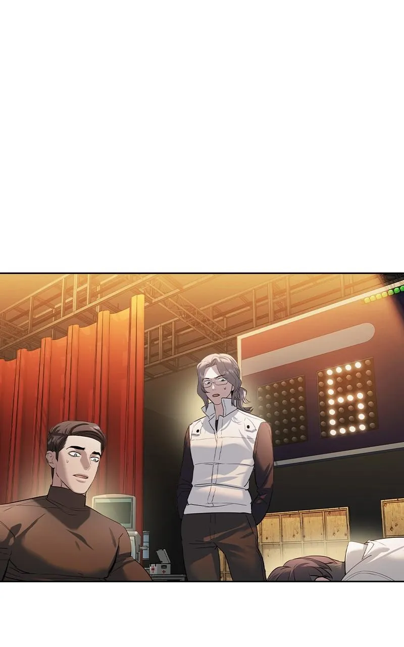 The World Is Money and Power Chapter 69 Online - pƔgina 115