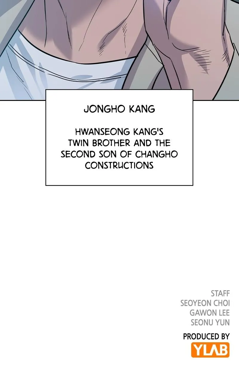 The World Is Money and Power Chapter 69 Online - pƔgina 137