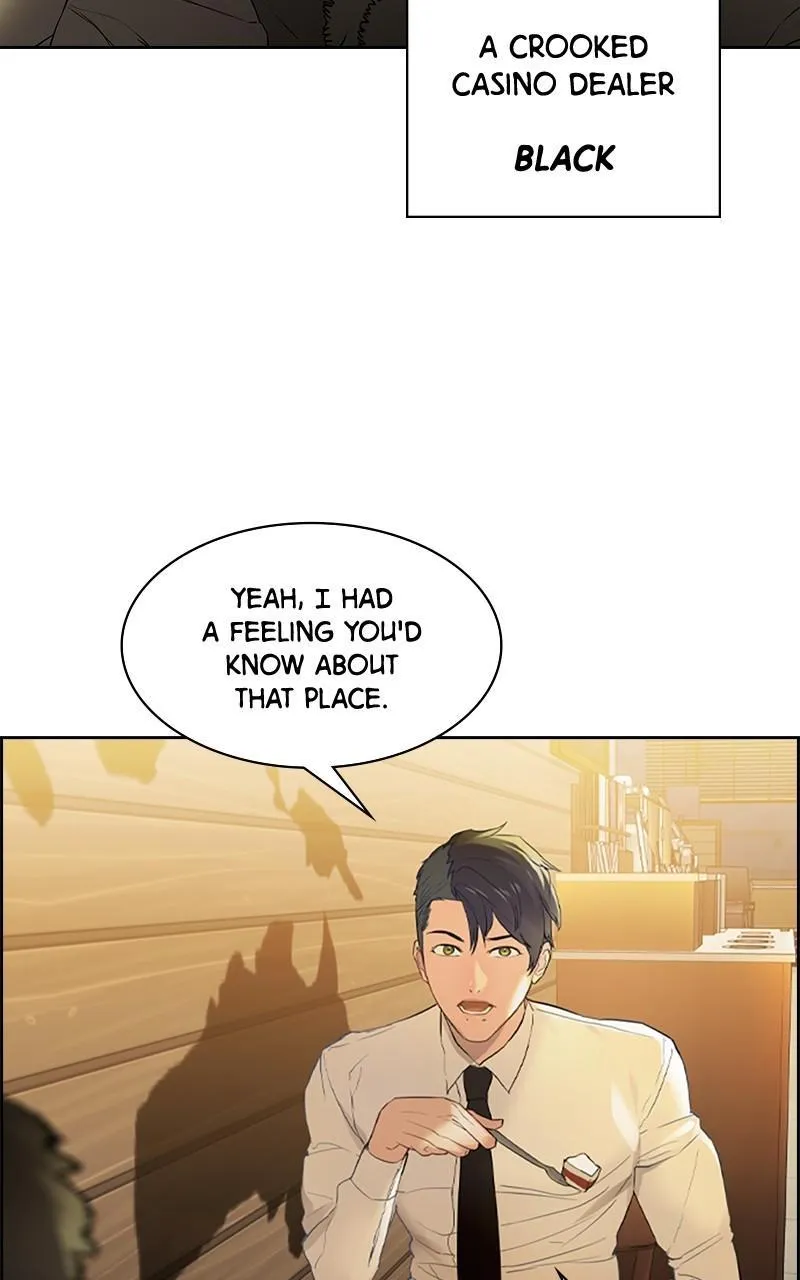 The World Is Money and Power Chapter 7 Online - pƔgina 4
