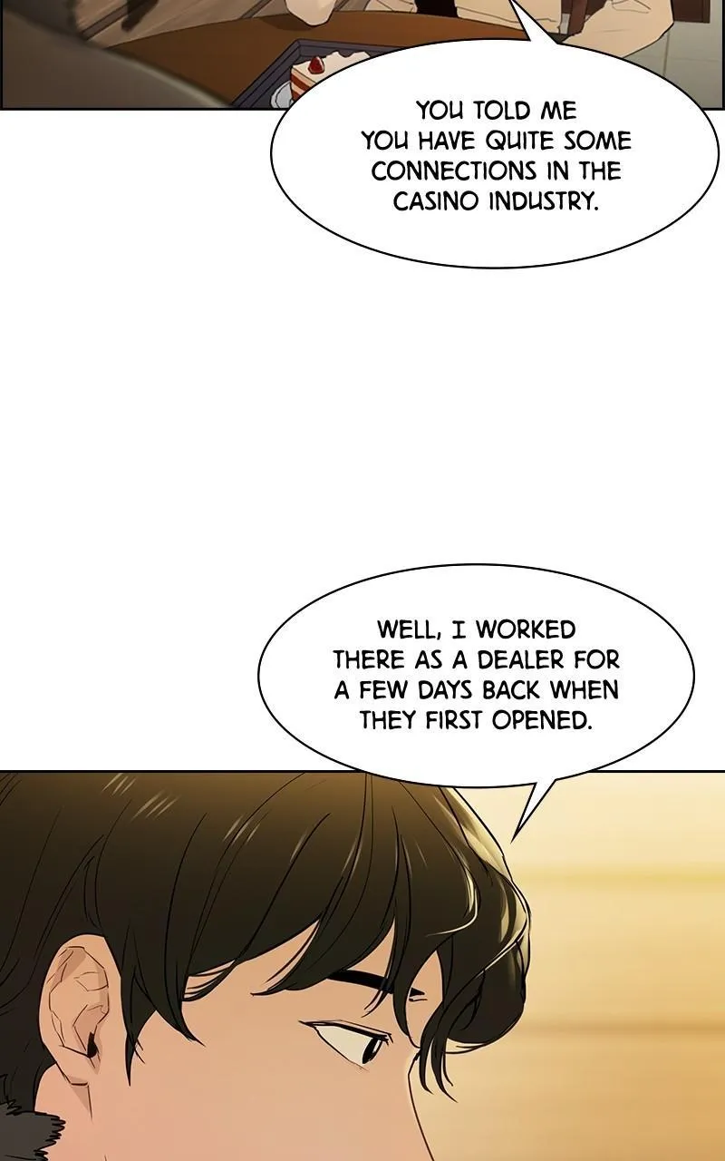 The World Is Money and Power Chapter 7 Online - pƔgina 5