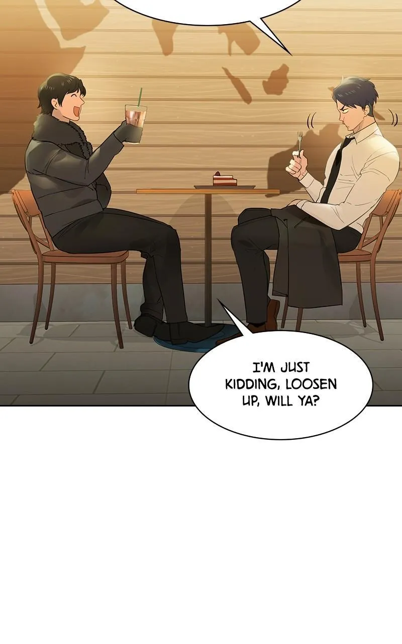 The World Is Money and Power Chapter 7 Online - pƔgina 7