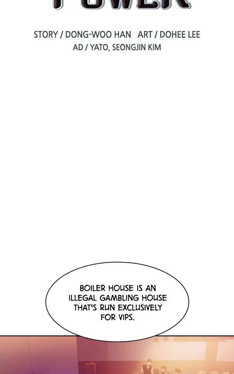 The World Is Money and Power Chapter 7 Online - pƔgina 11