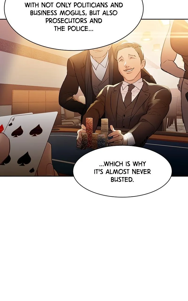 The World Is Money and Power Chapter 7 Online - pƔgina 13