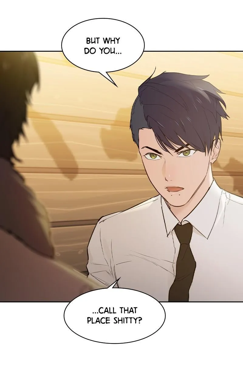 The World Is Money and Power Chapter 7 Online - pƔgina 14