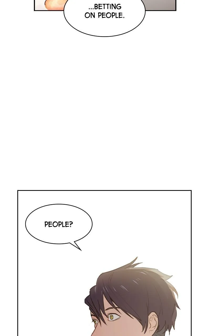 The World Is Money and Power Chapter 7 Online - pƔgina 16
