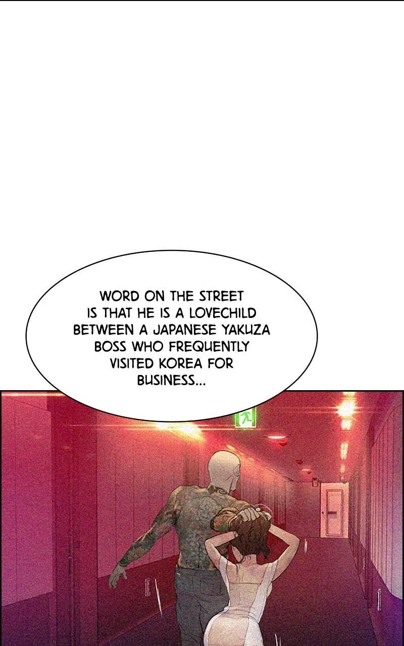 The World Is Money and Power Chapter 7 Online - pƔgina 19