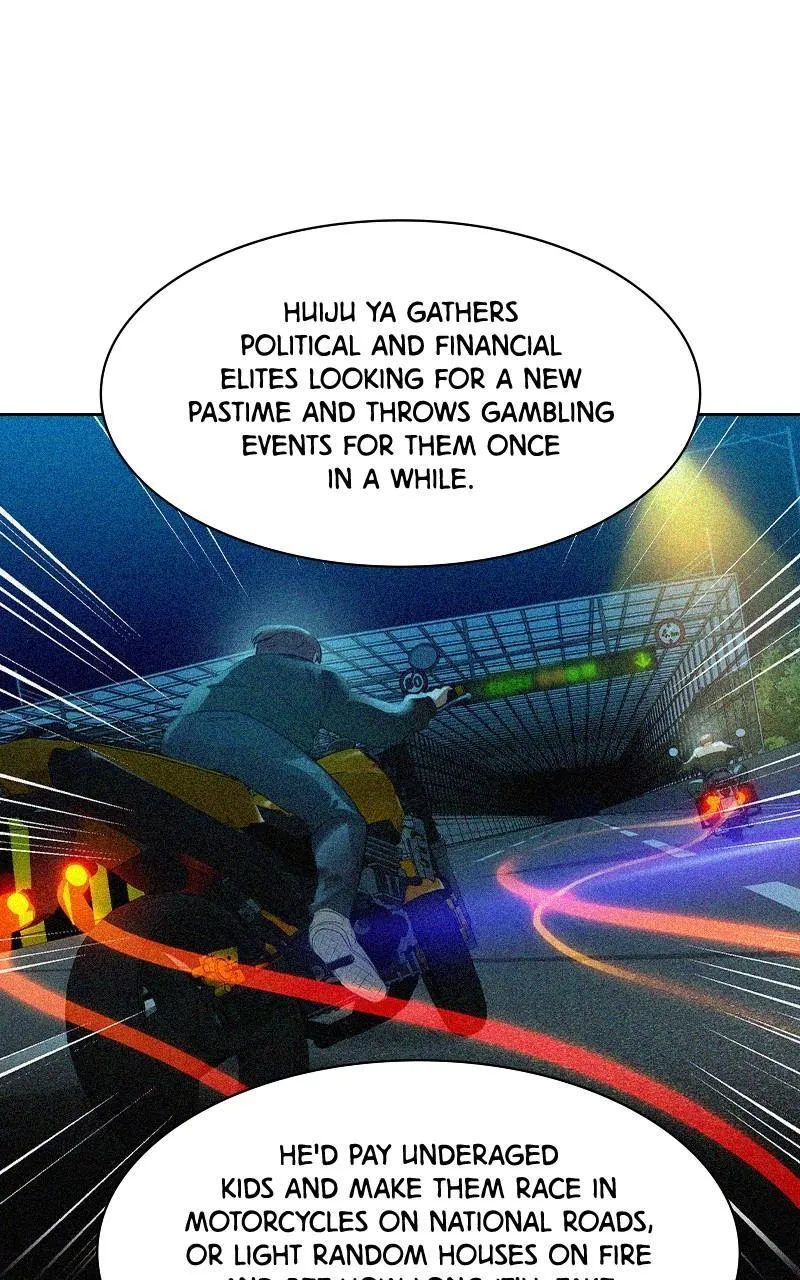 The World Is Money and Power Chapter 7 Online - pƔgina 22