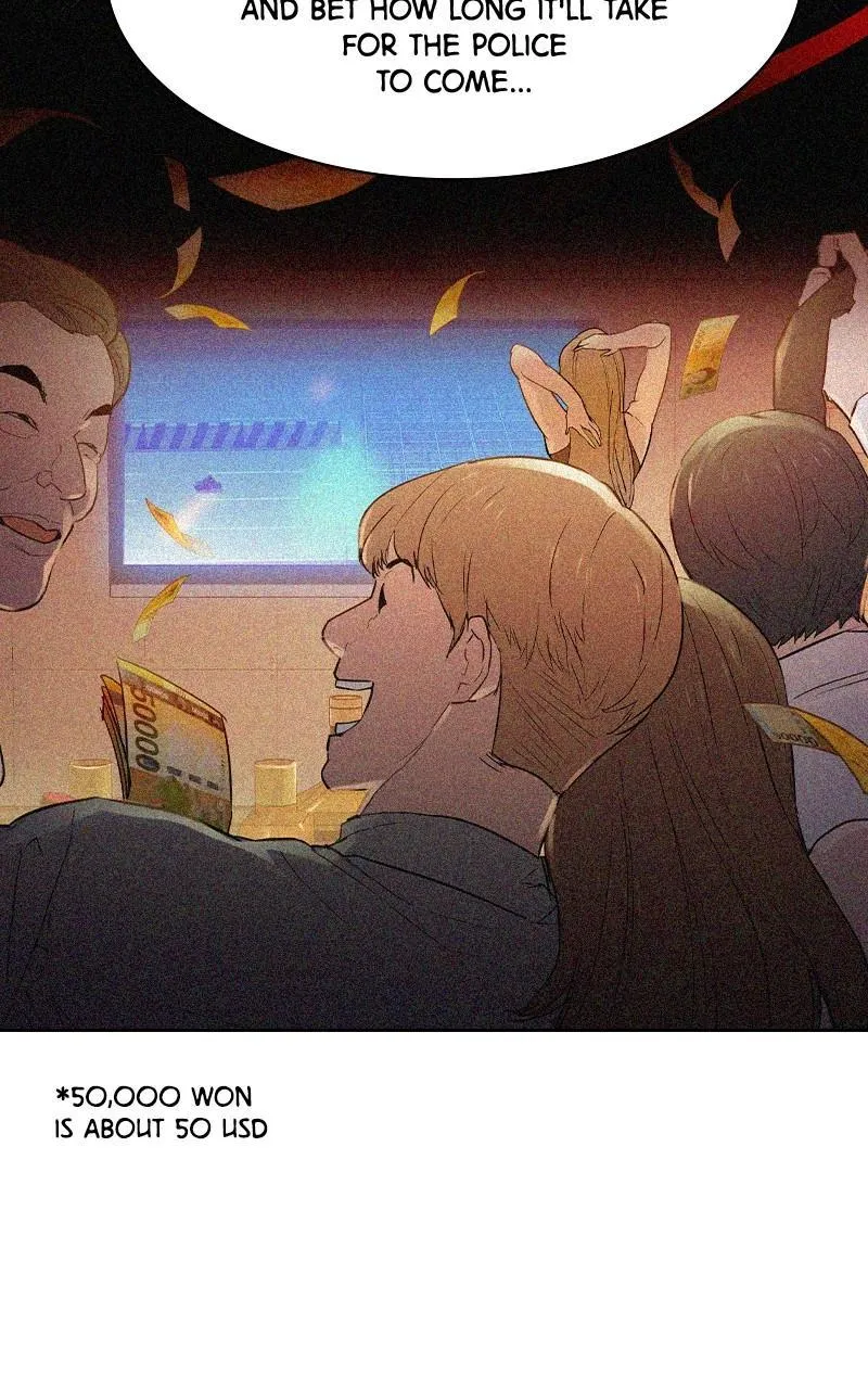 The World Is Money and Power Chapter 7 Online - pƔgina 23