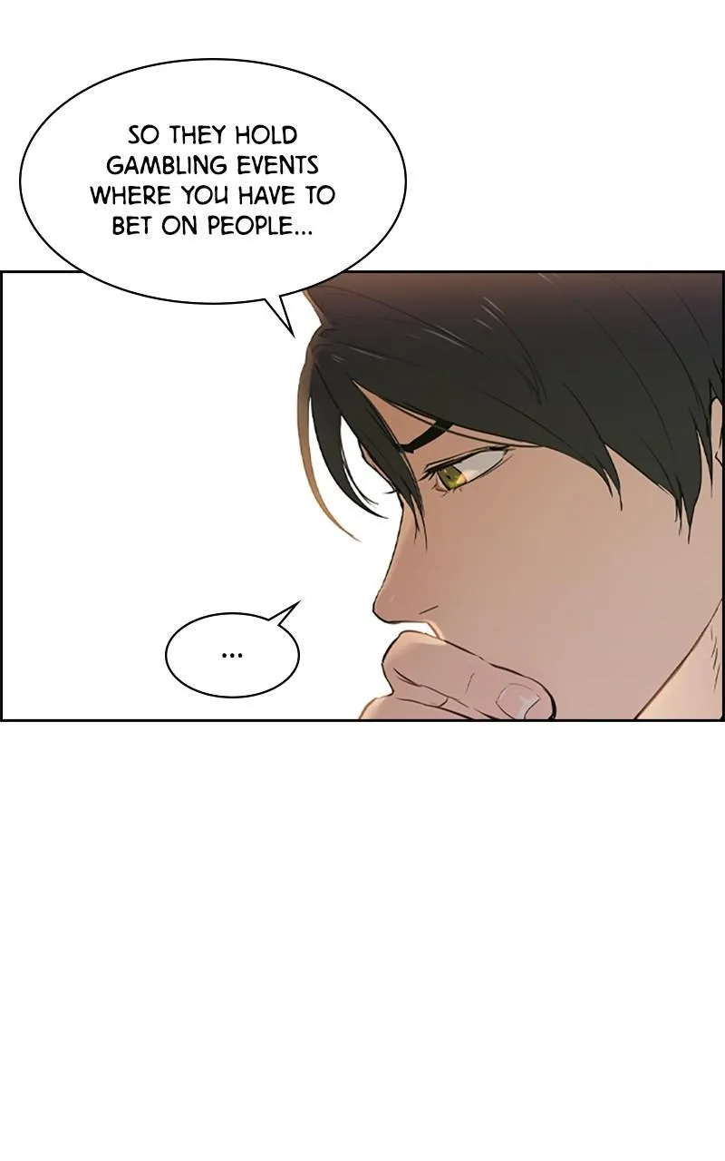 The World Is Money and Power Chapter 7 Online - pƔgina 25