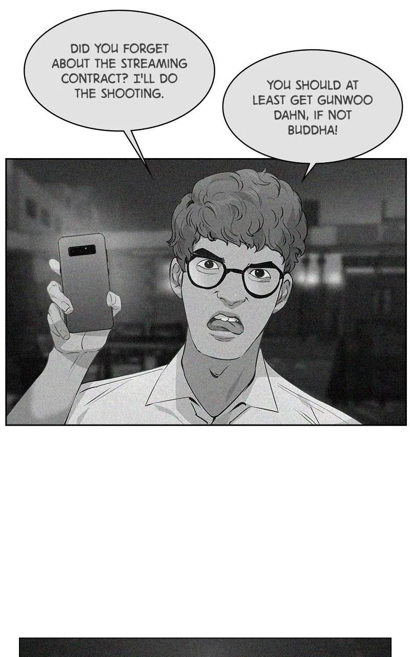 The World Is Money and Power Chapter 7 Online - pƔgina 26