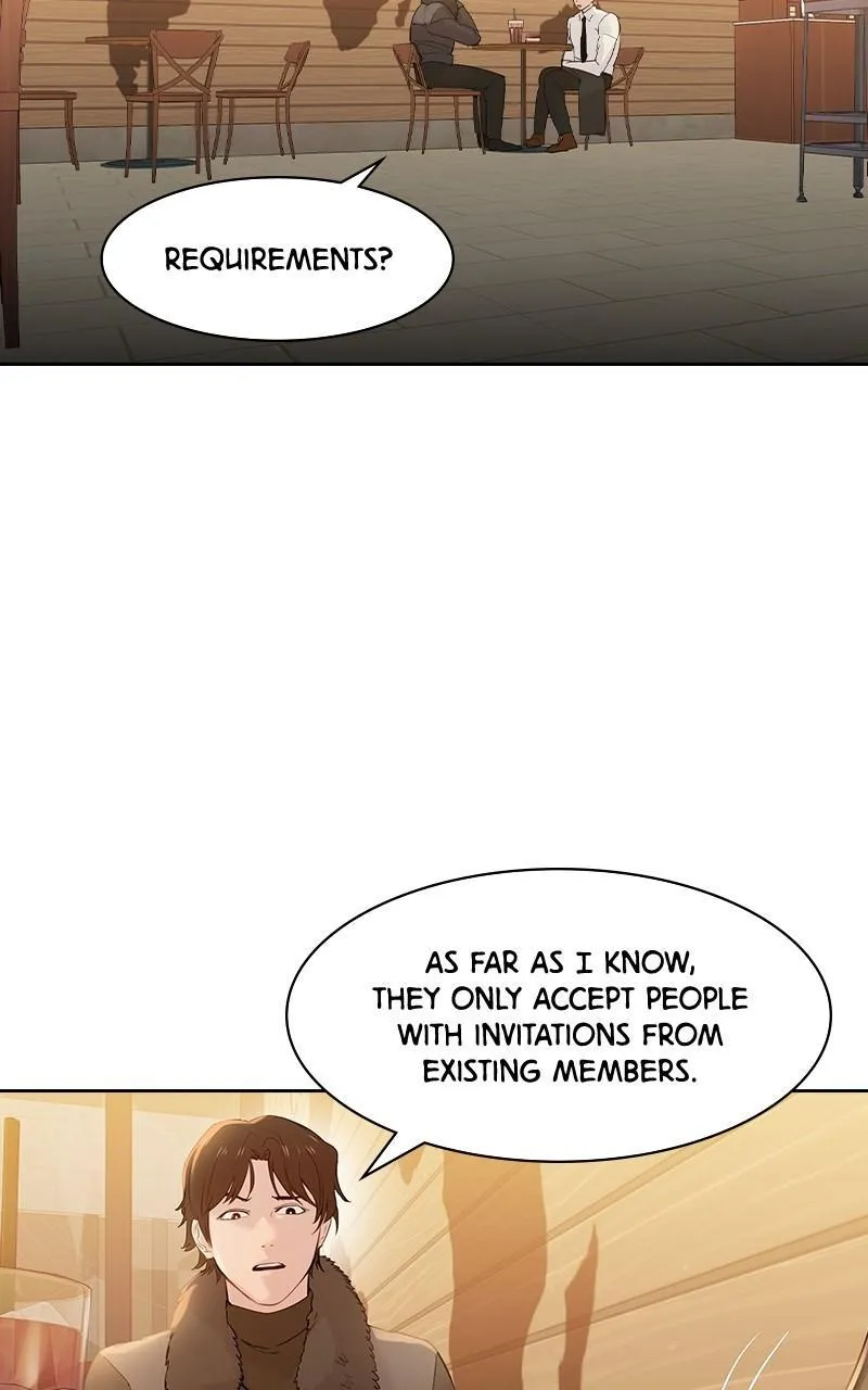 The World Is Money and Power Chapter 7 Online - pƔgina 29