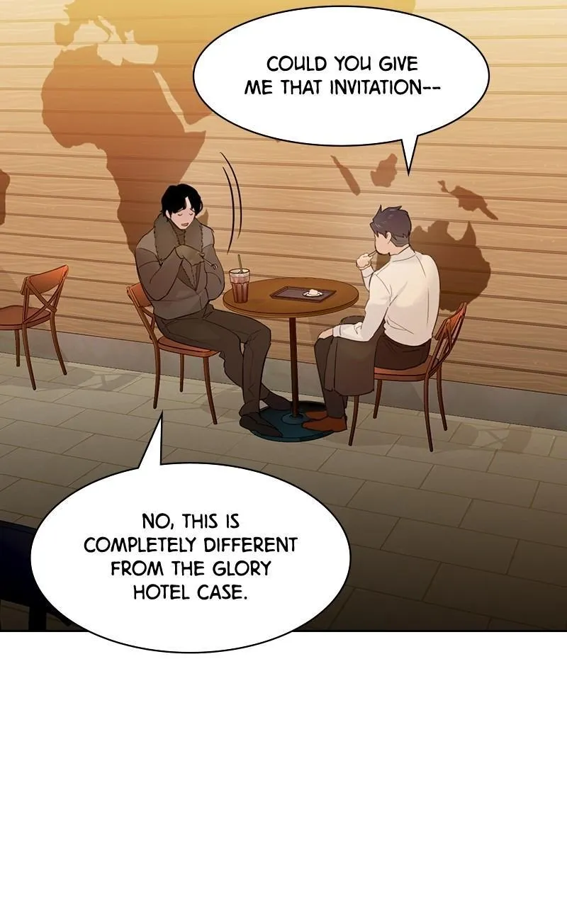 The World Is Money and Power Chapter 7 Online - pƔgina 31