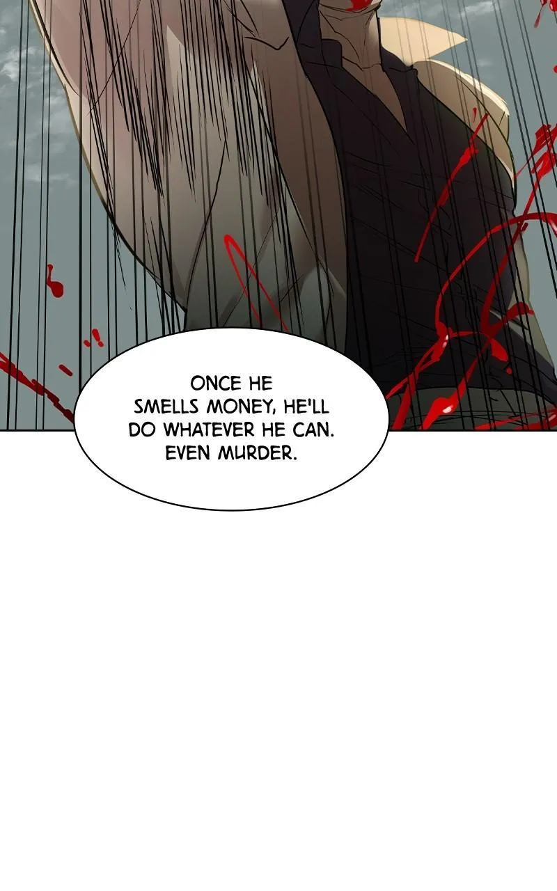 The World Is Money and Power Chapter 7 Online - pƔgina 33